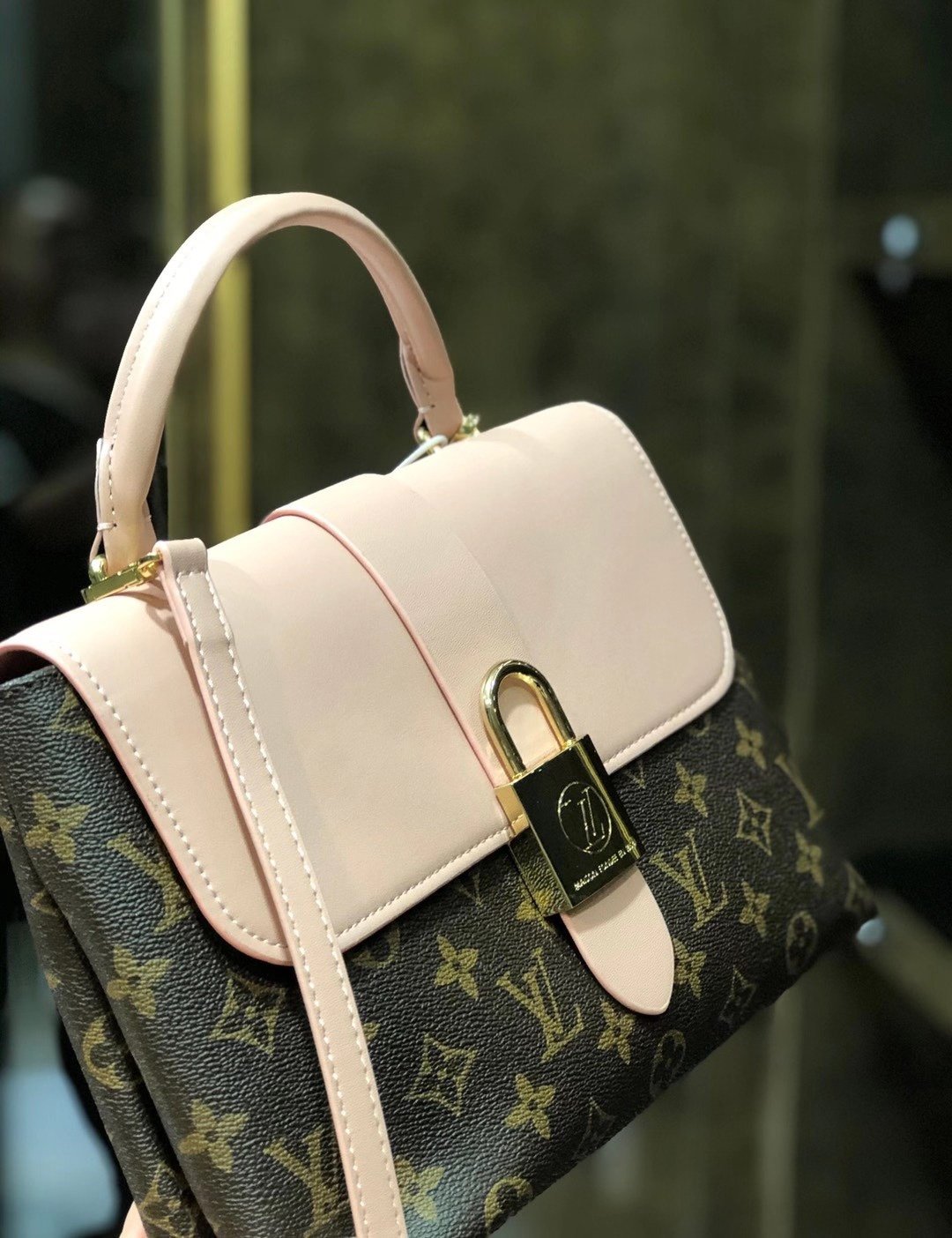 LV $86 gallery