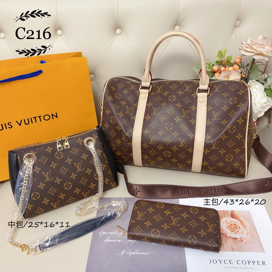 LV $86 gallery