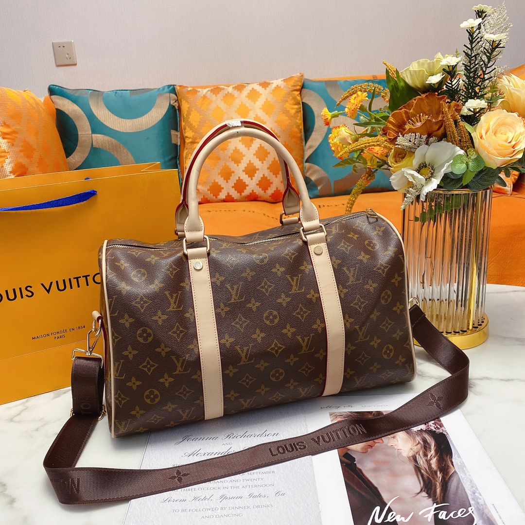 LV $86 gallery