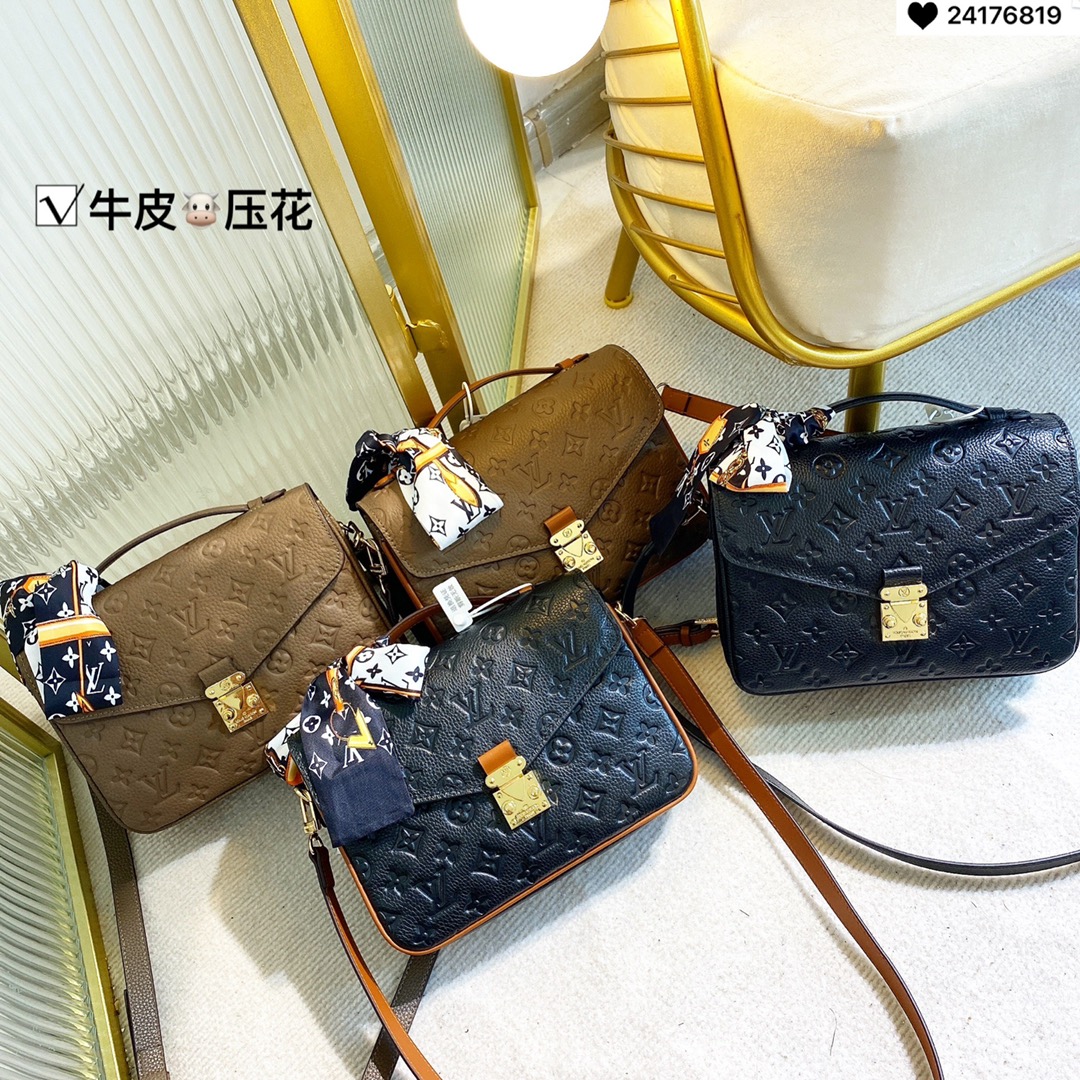 LV $86 gallery