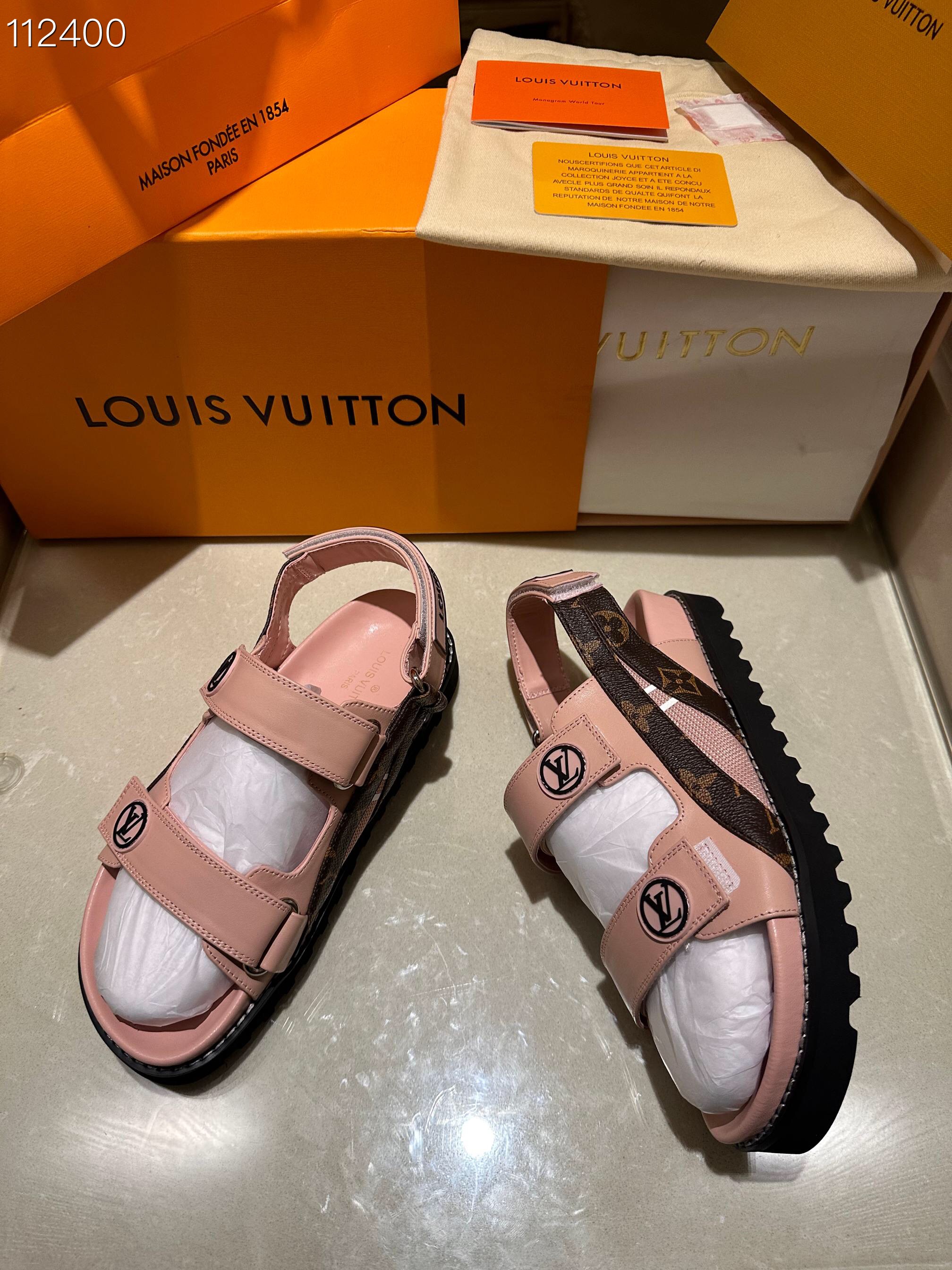 LV $86 gallery