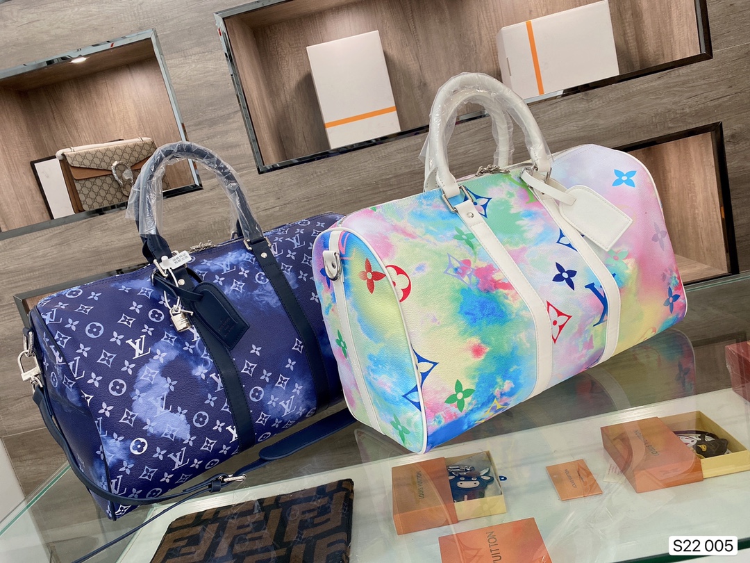 LV $86 gallery