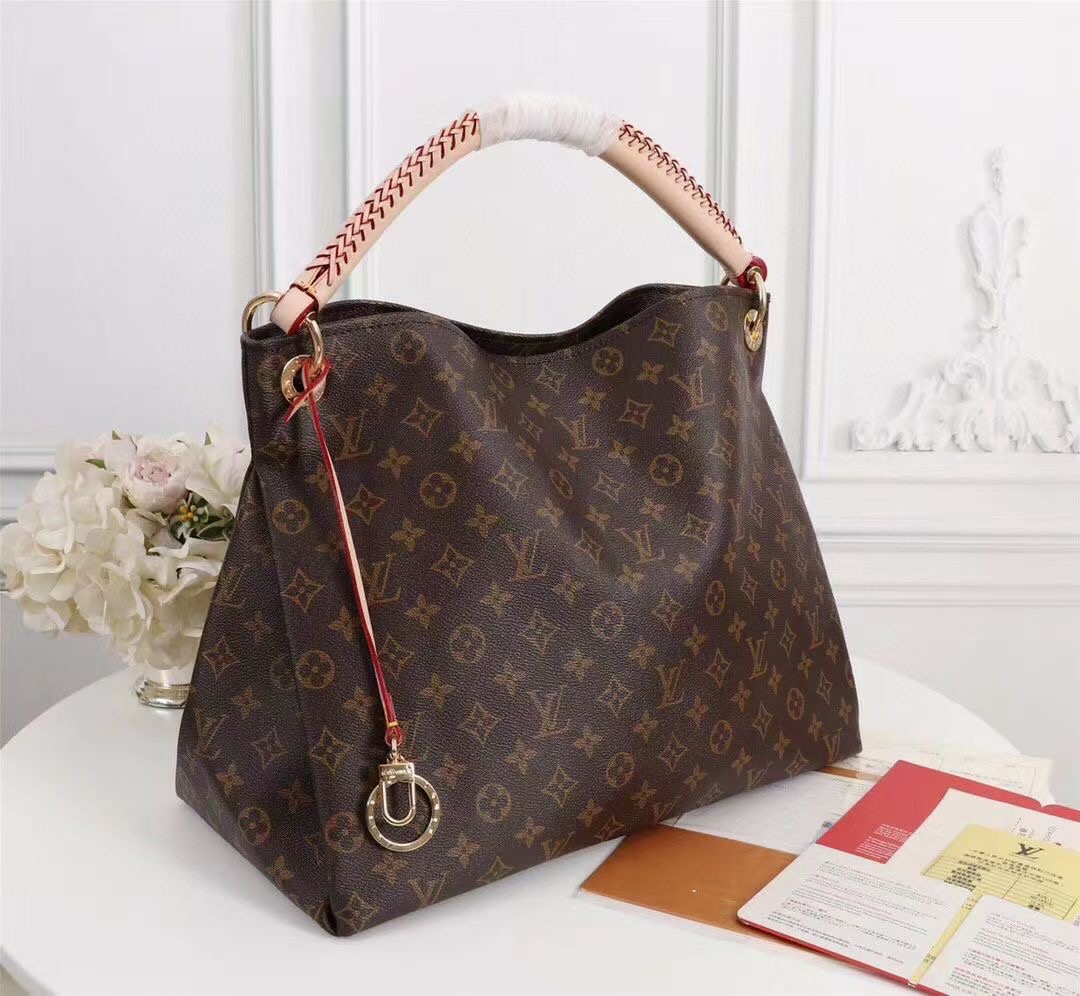 LV $86 gallery