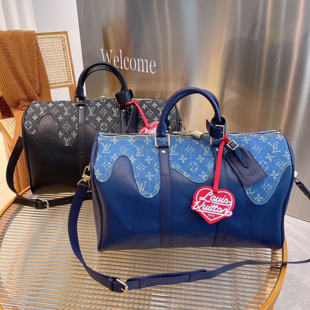 LV $86 gallery