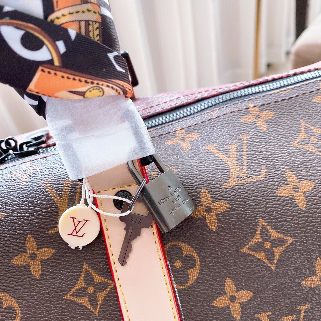 LV $87 gallery