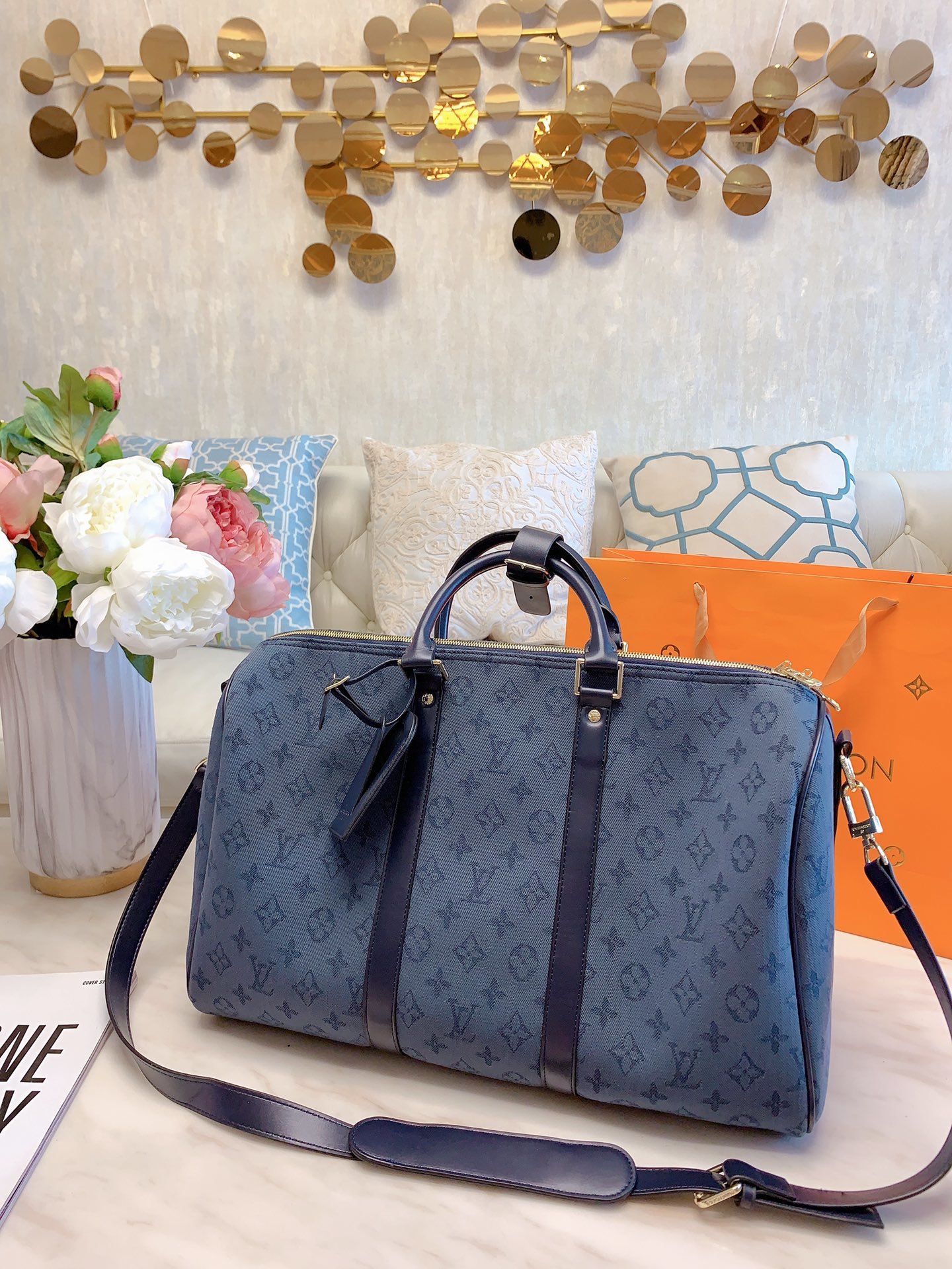 LV $87 gallery