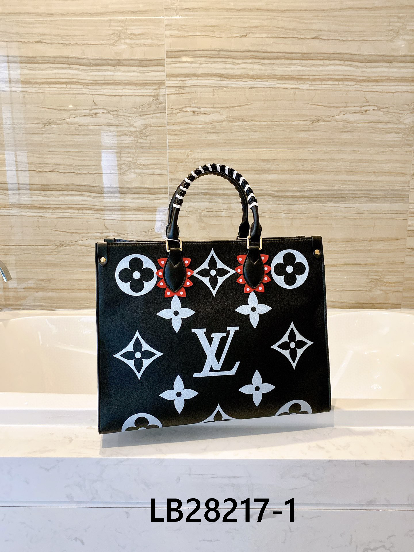 LV $87 gallery