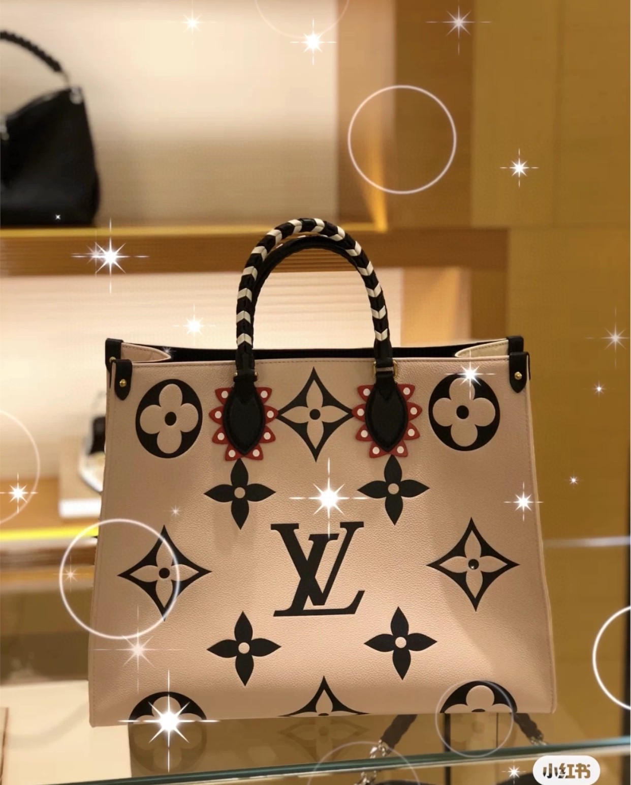 LV $87 gallery