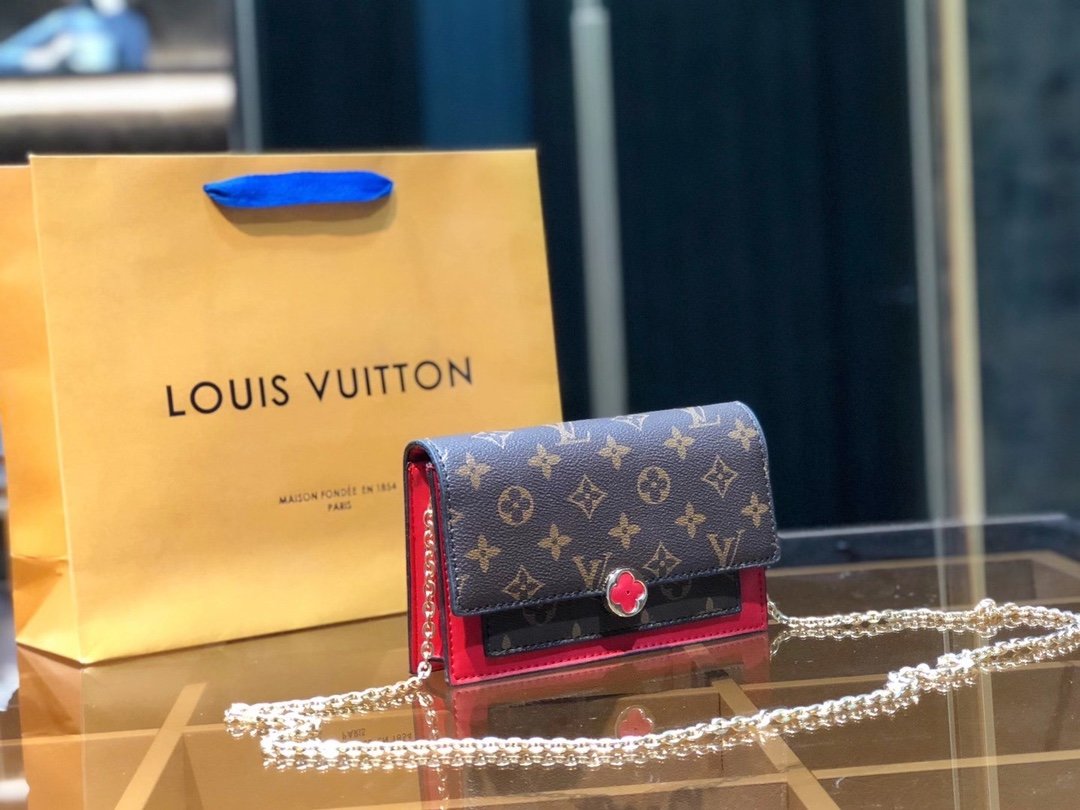 LV $87 gallery