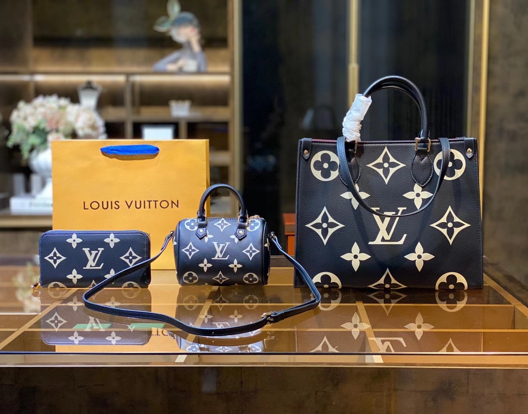 LV $87 gallery