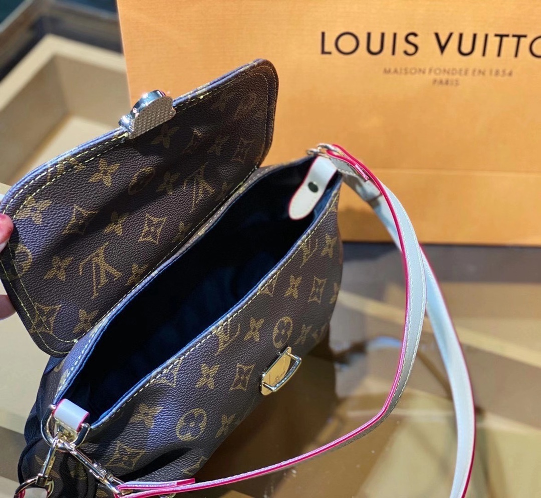 LV $87 gallery