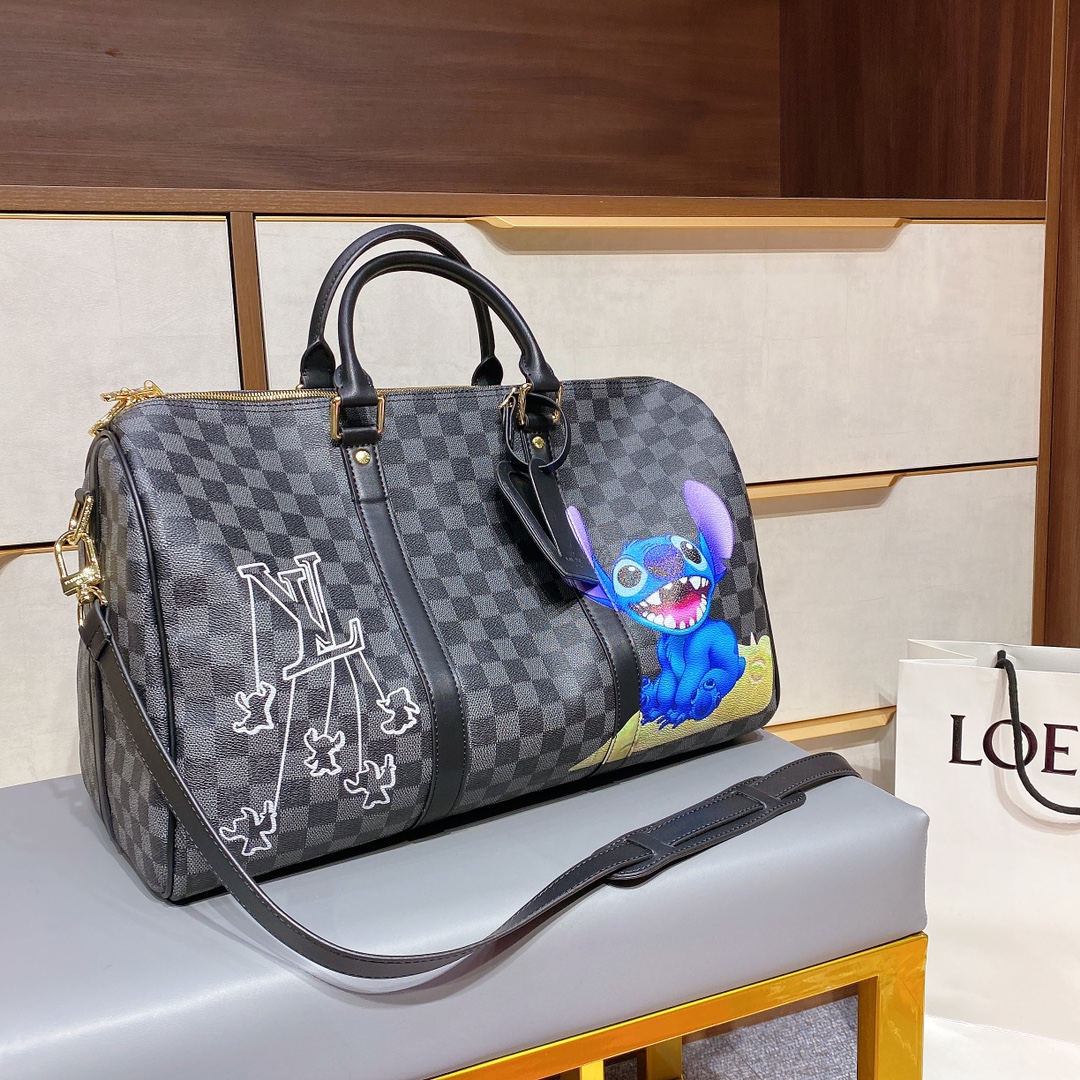 LV $87 gallery