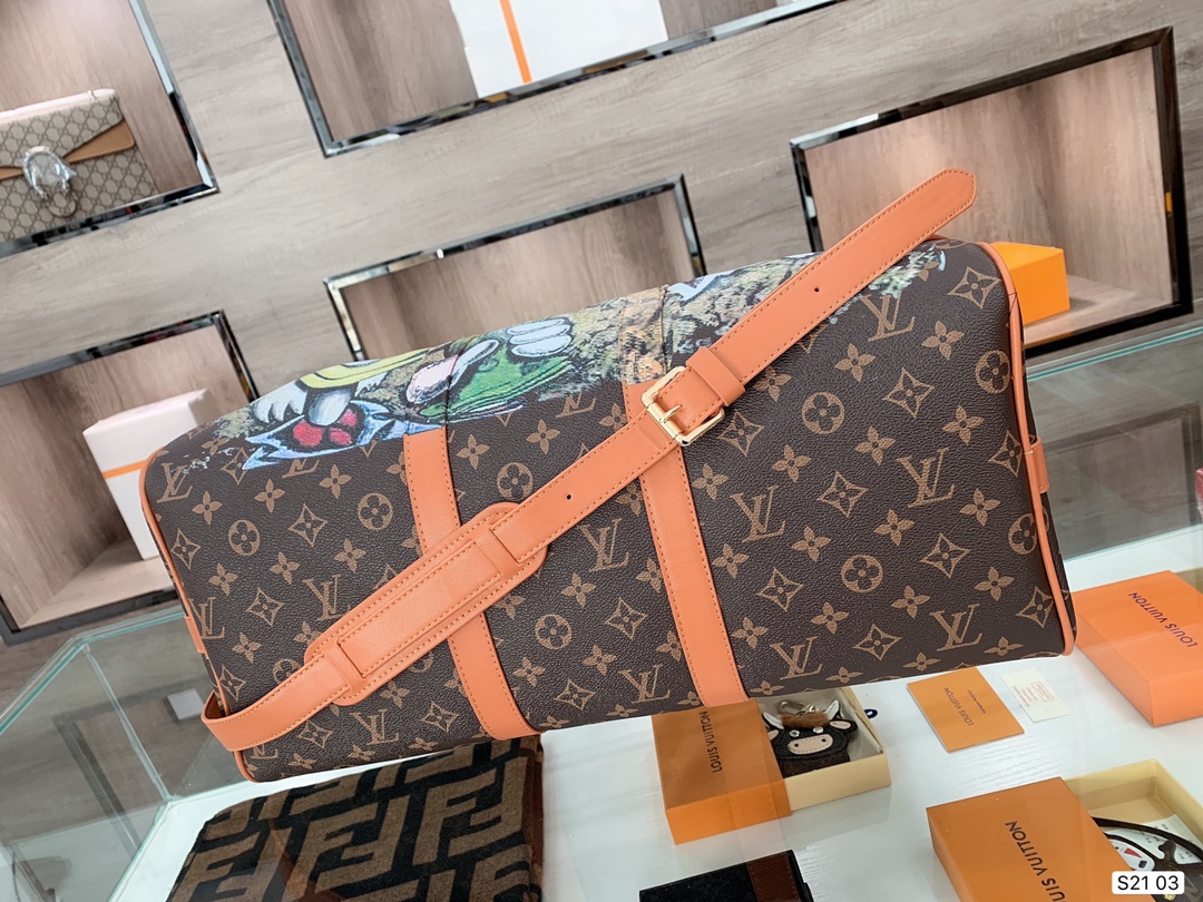 LV $87 gallery