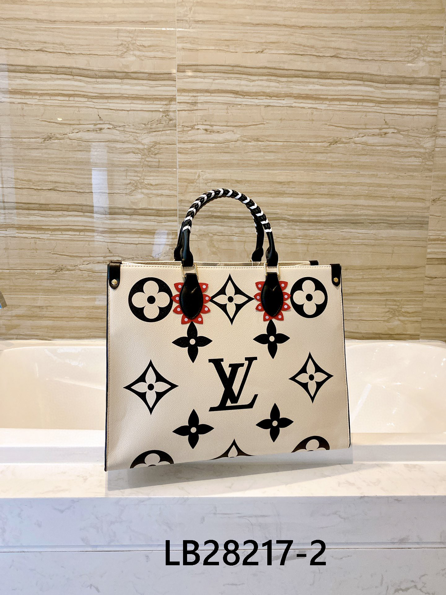 LV $87 gallery