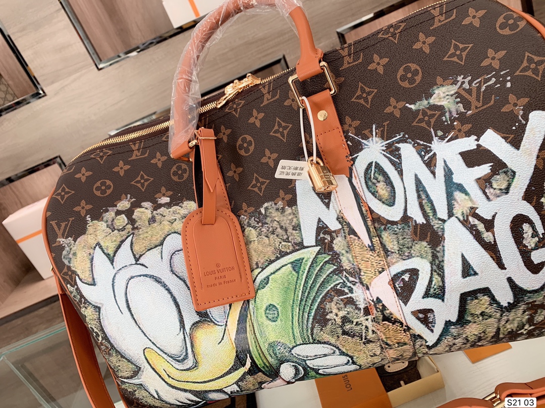 LV $87 gallery