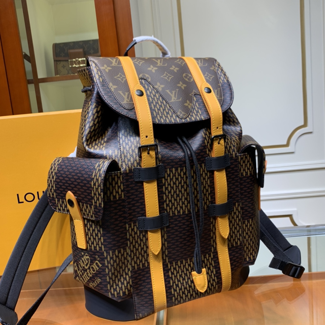 LV $87 gallery