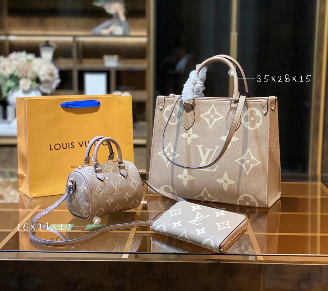 LV $87 gallery