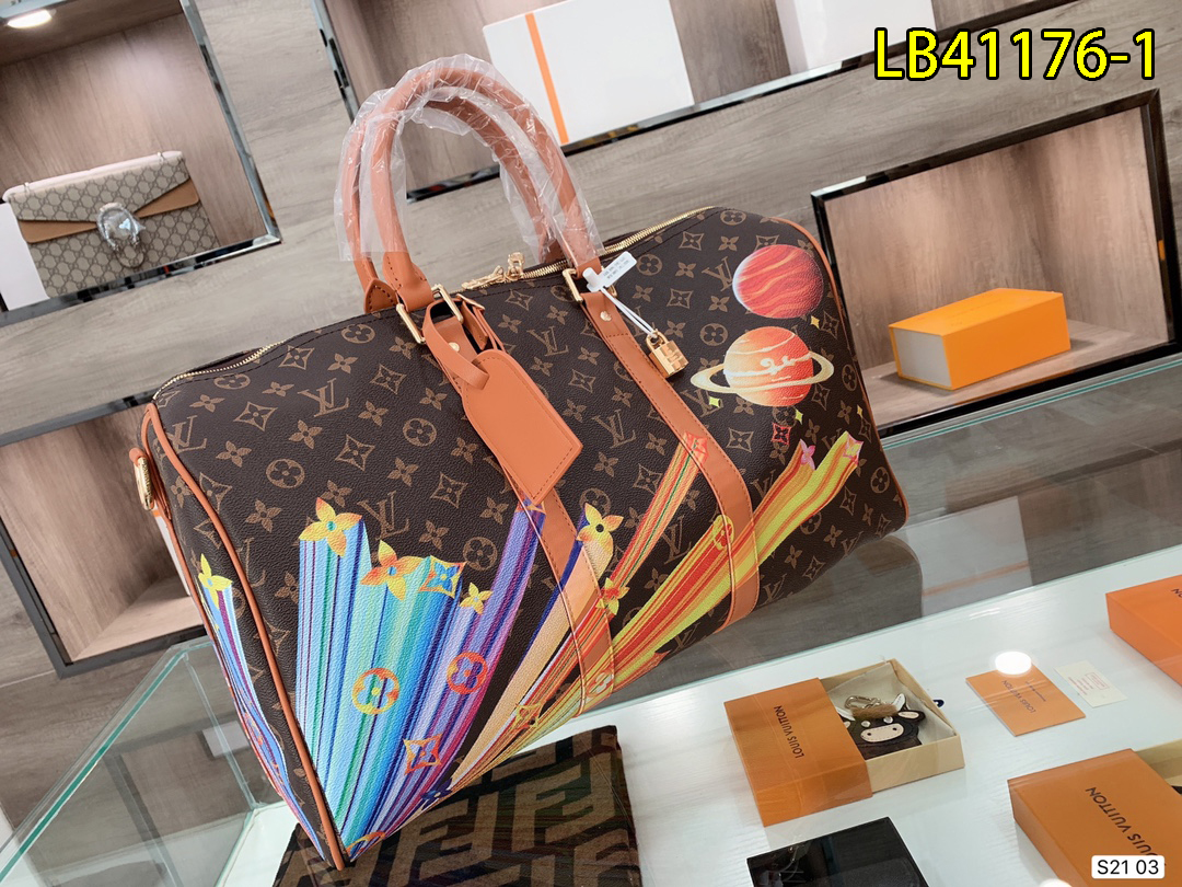 LV $87 gallery