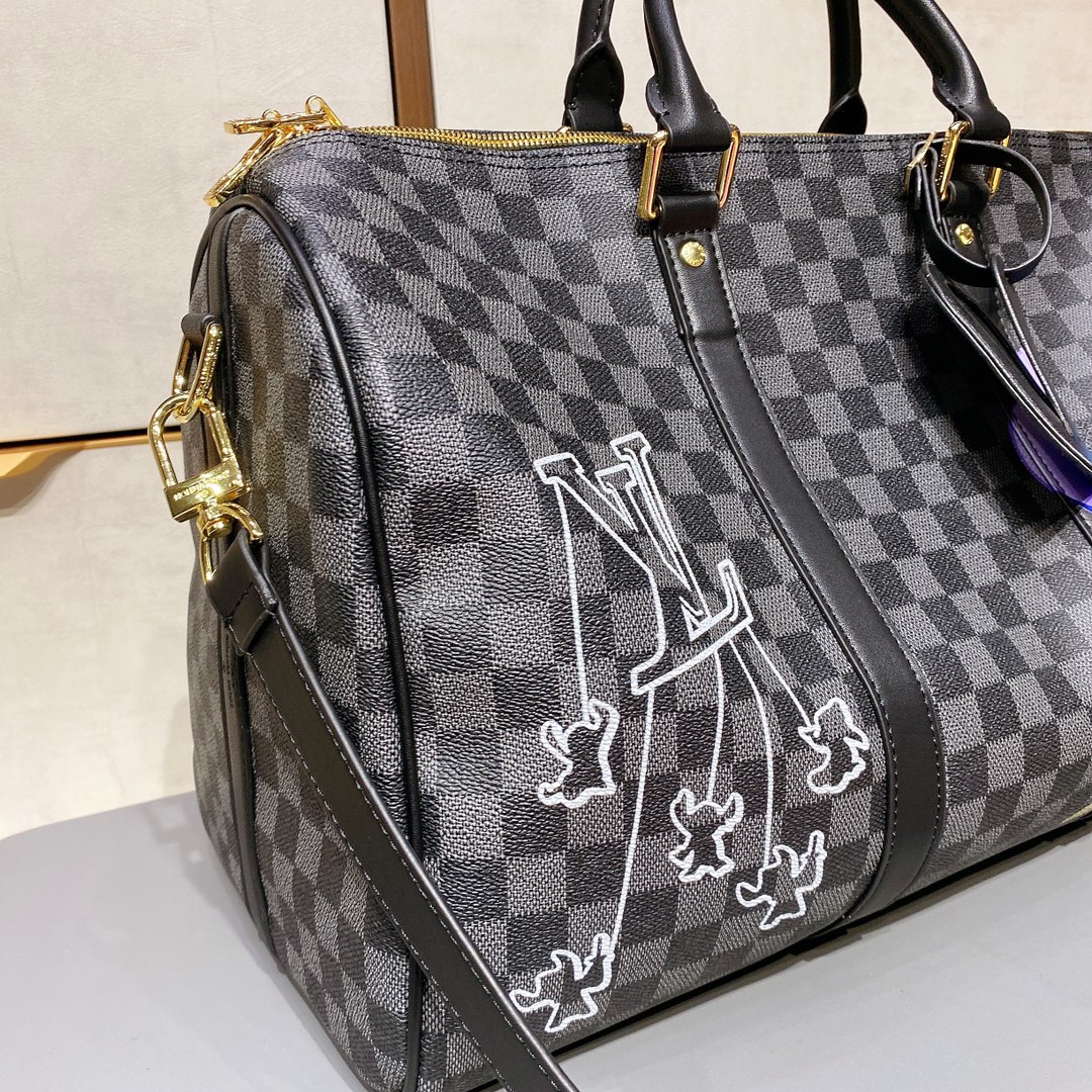 LV $87 gallery