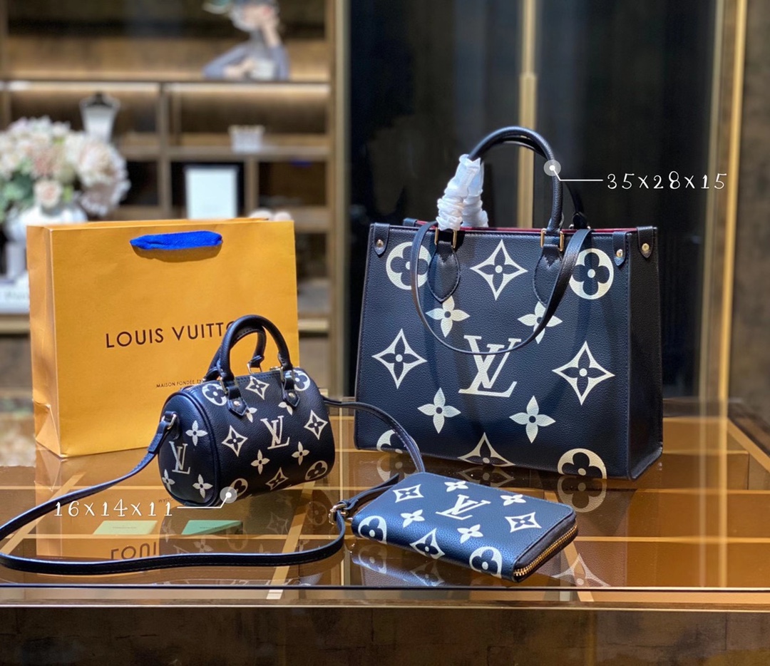 LV $87 gallery