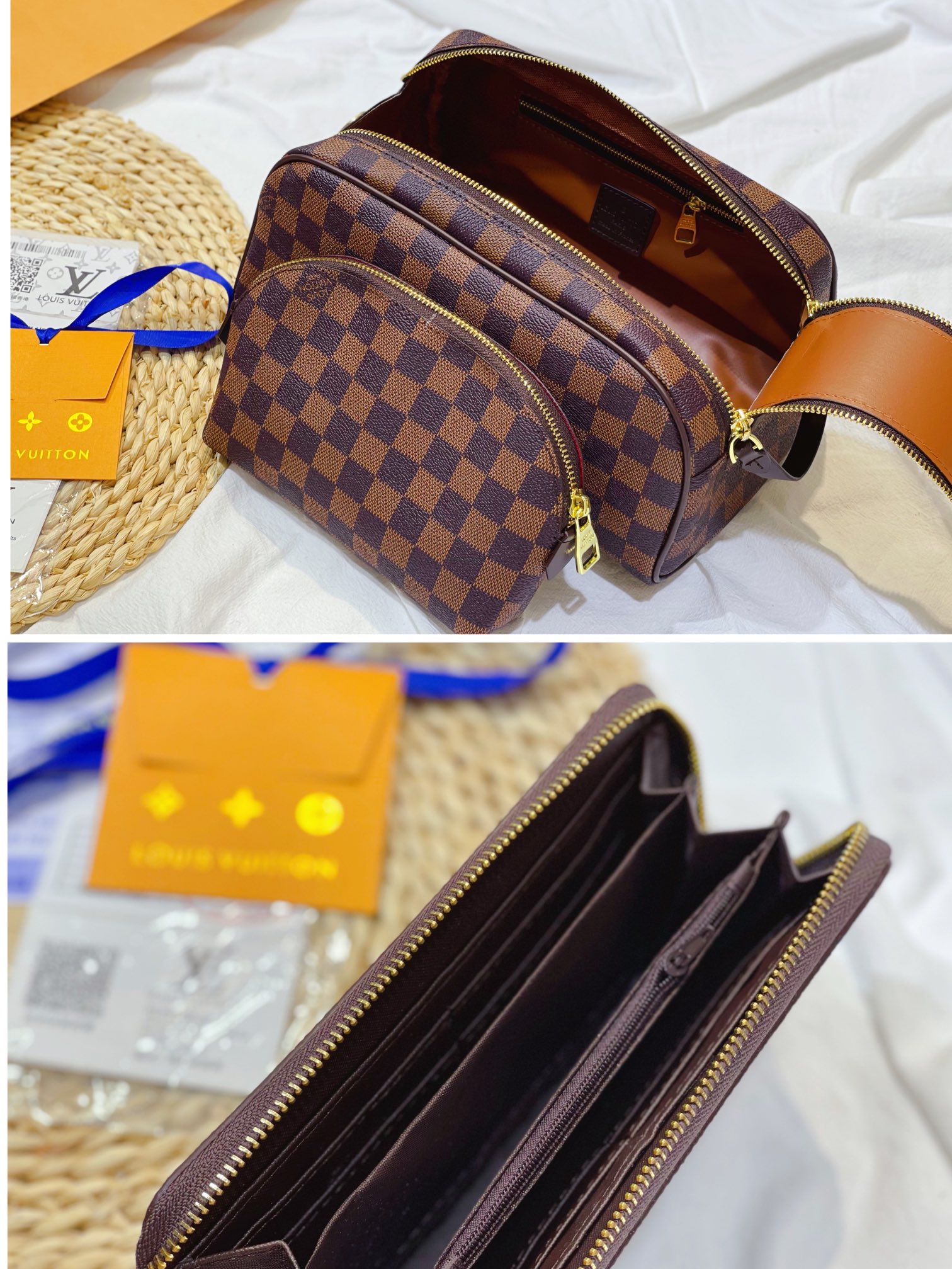 LV $88 gallery