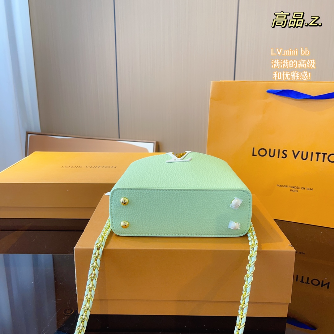 LV $88 gallery