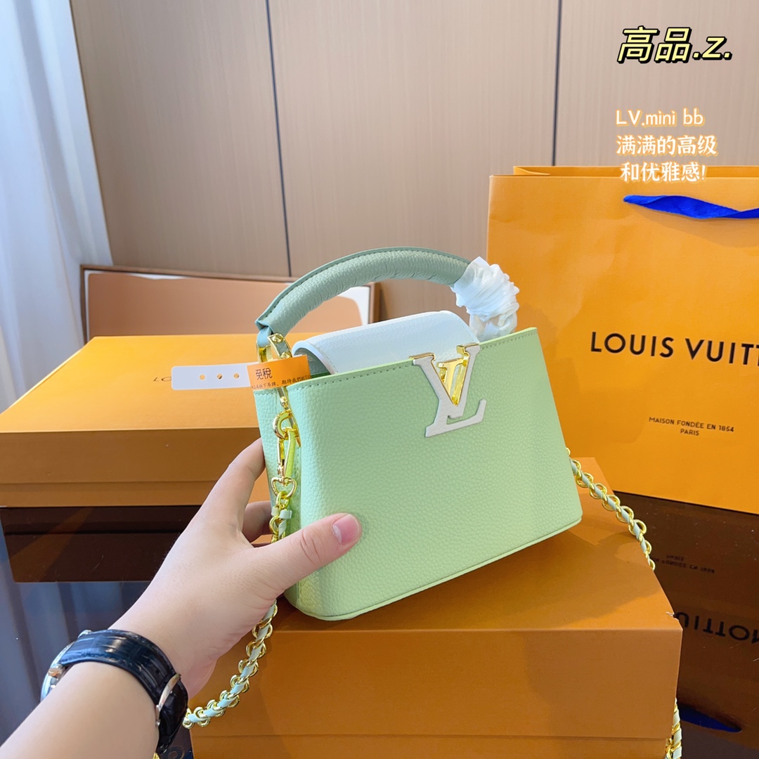 LV $88 gallery