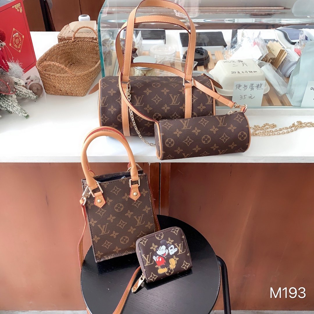 LV $88 gallery