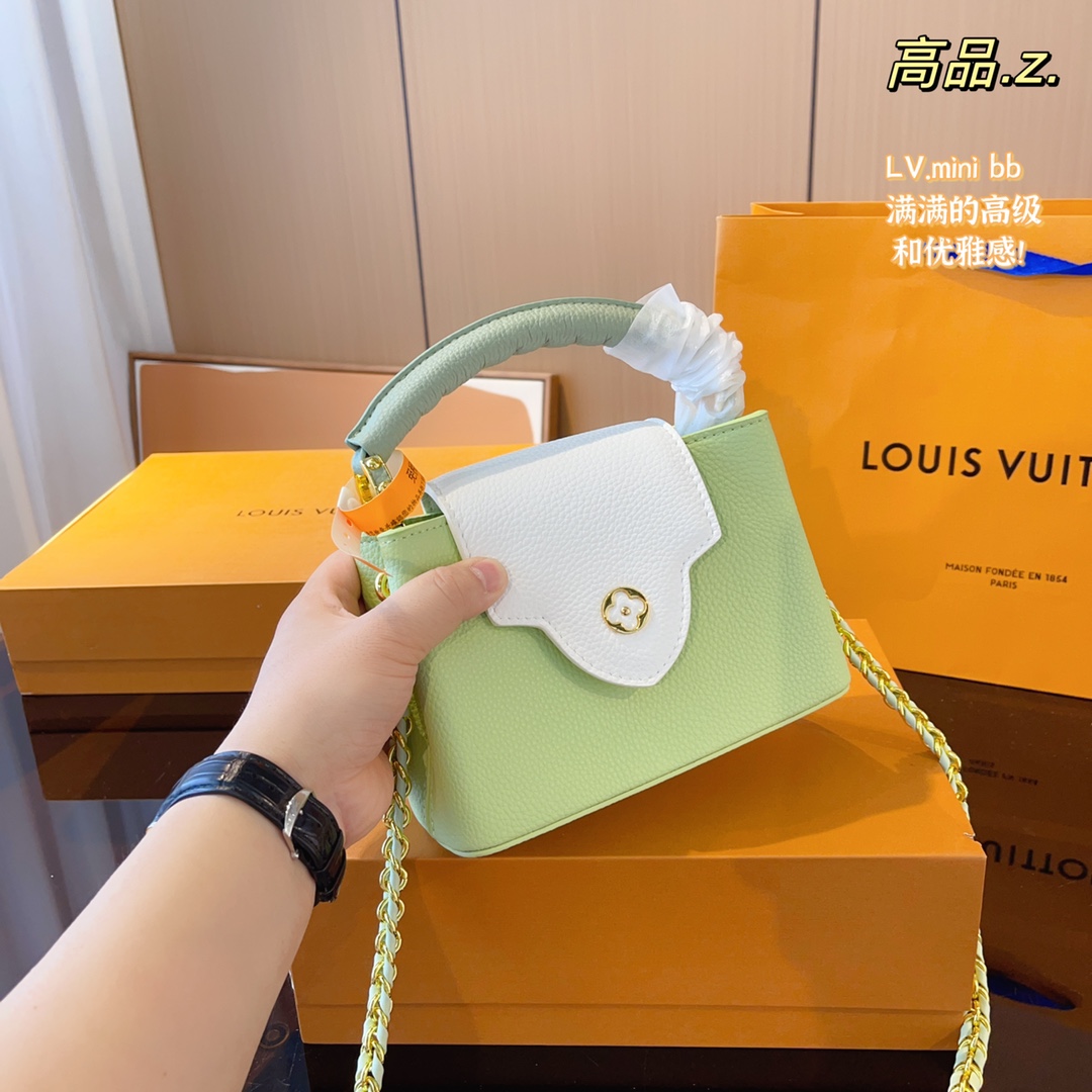 LV $88 gallery