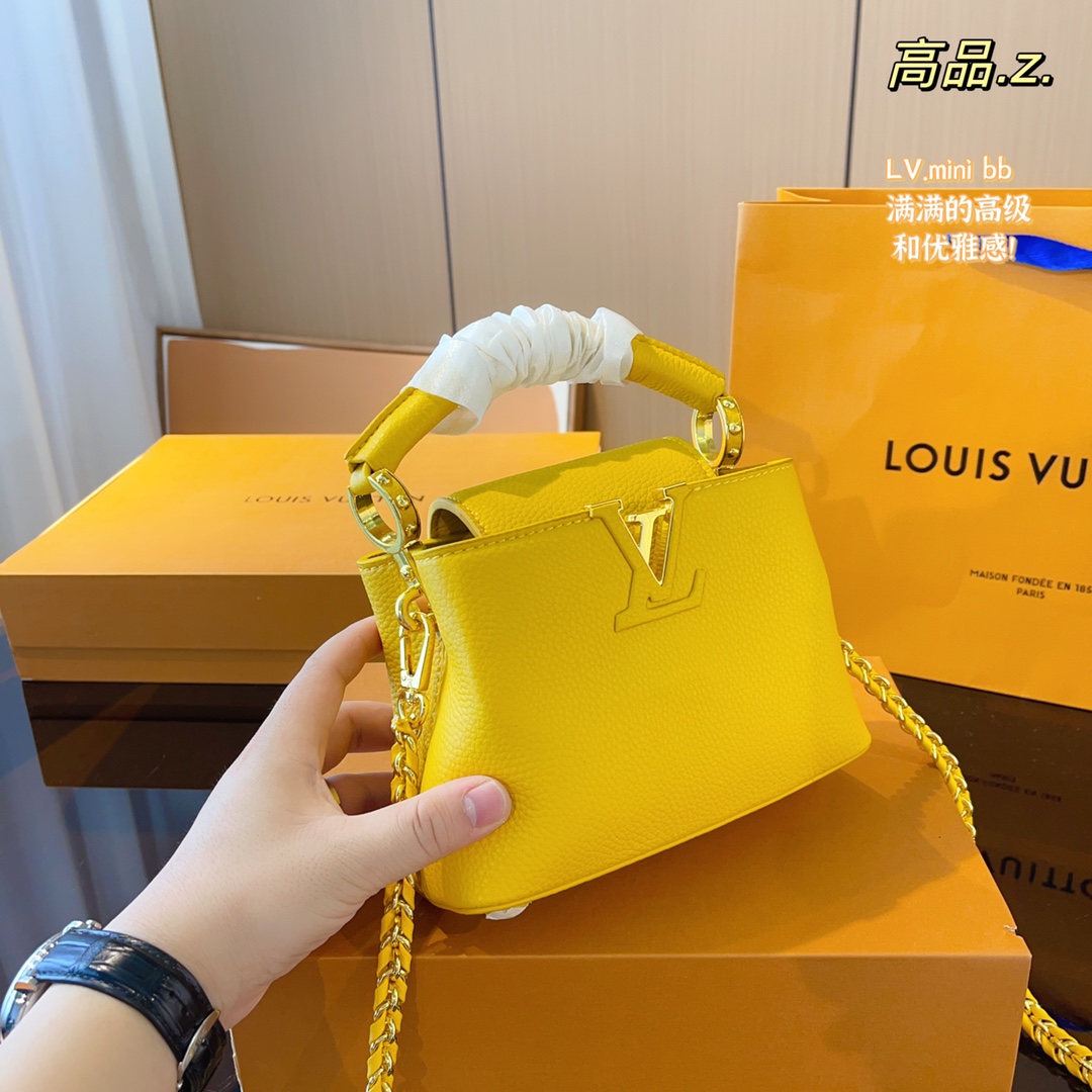 LV $88 gallery