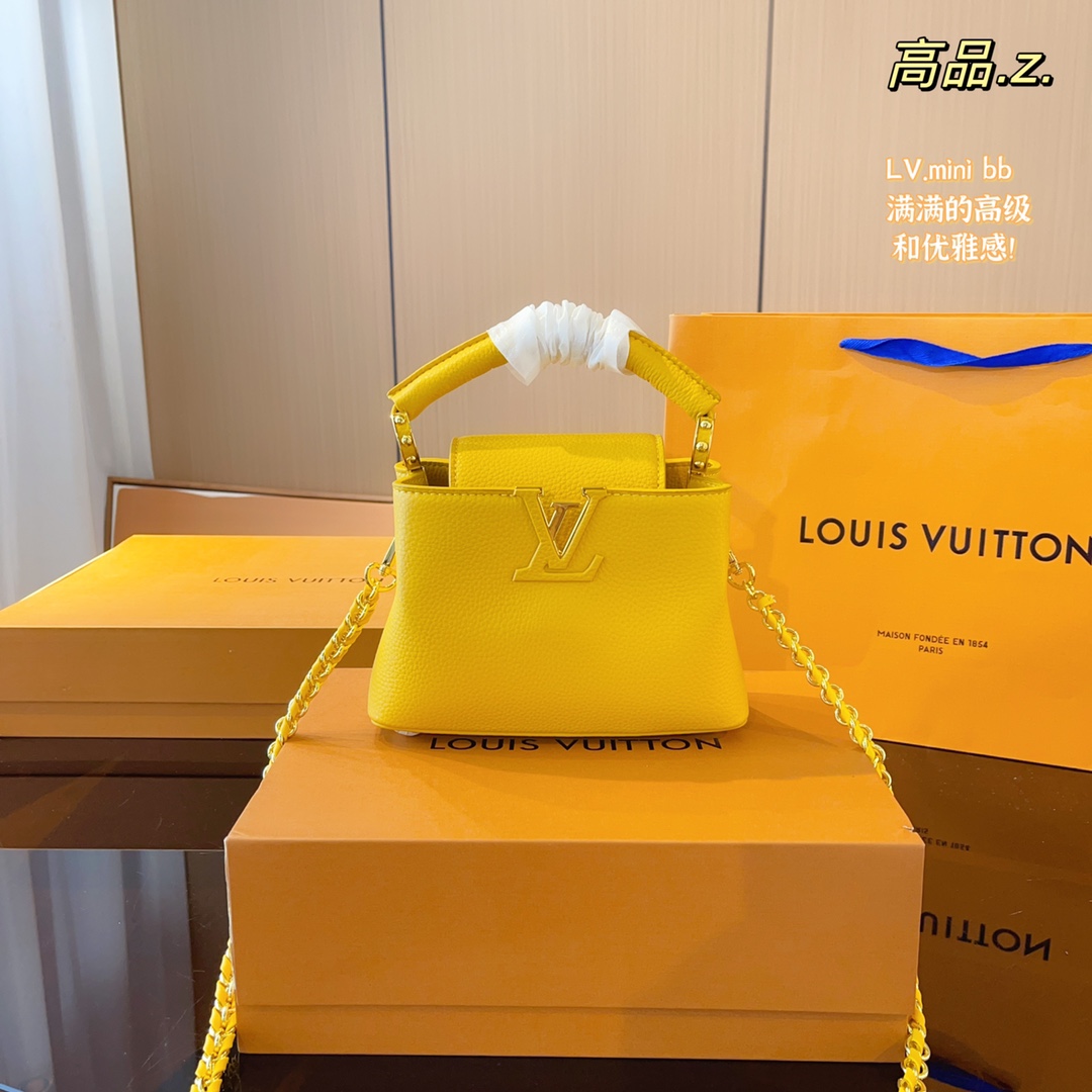 LV $88 gallery