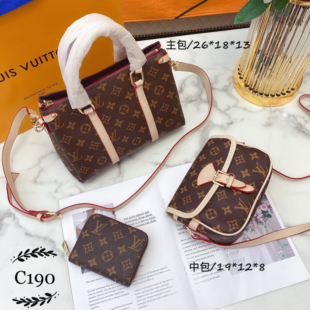 LV $88 gallery