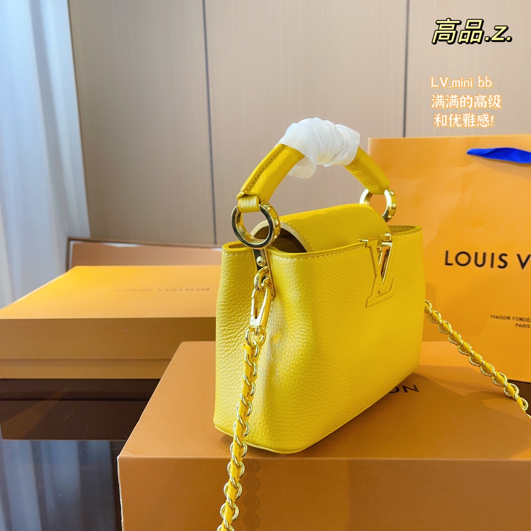 LV $88 gallery