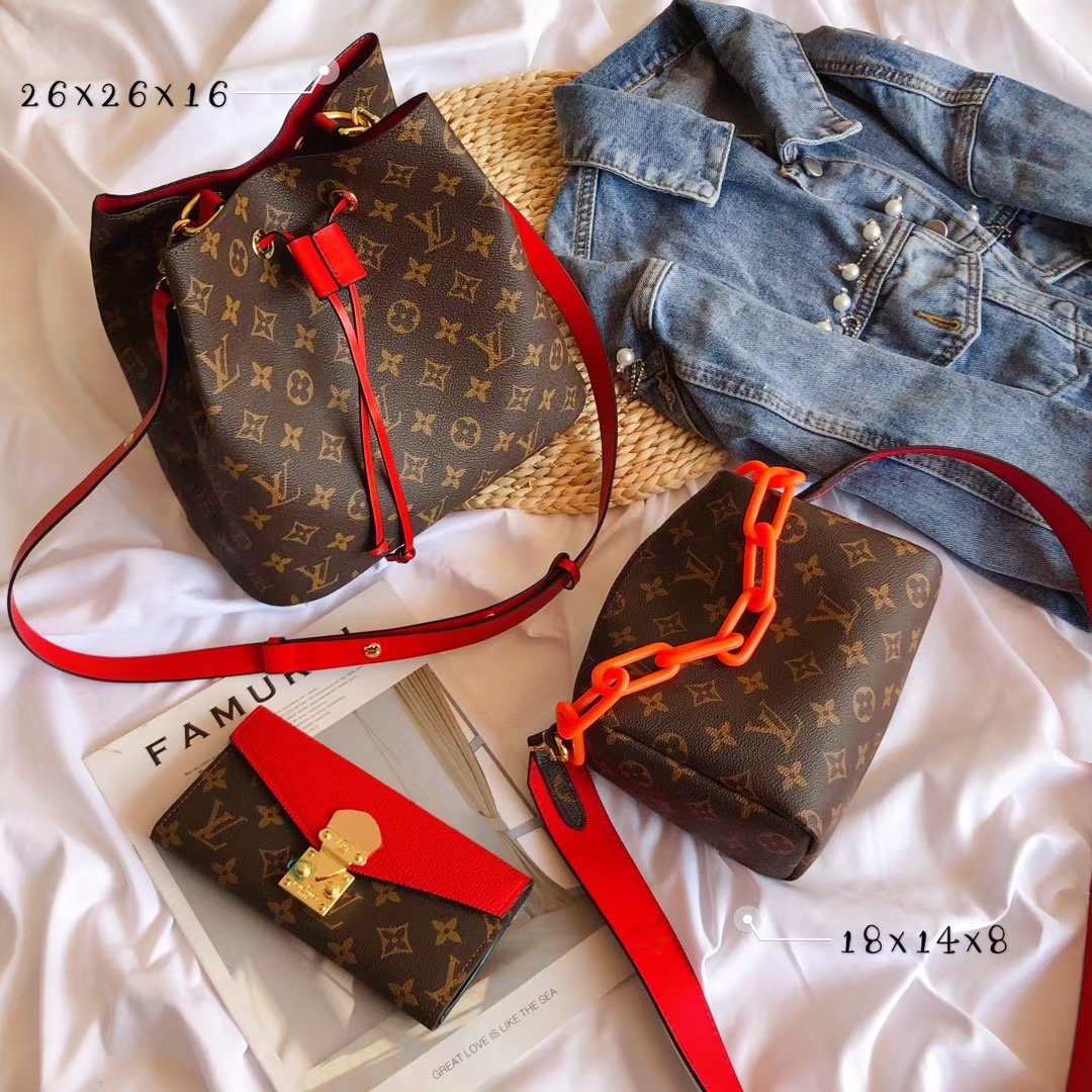 LV $88 gallery