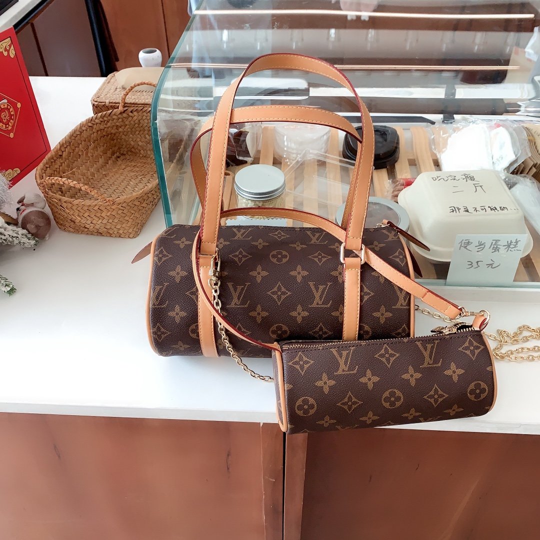 LV $88 gallery