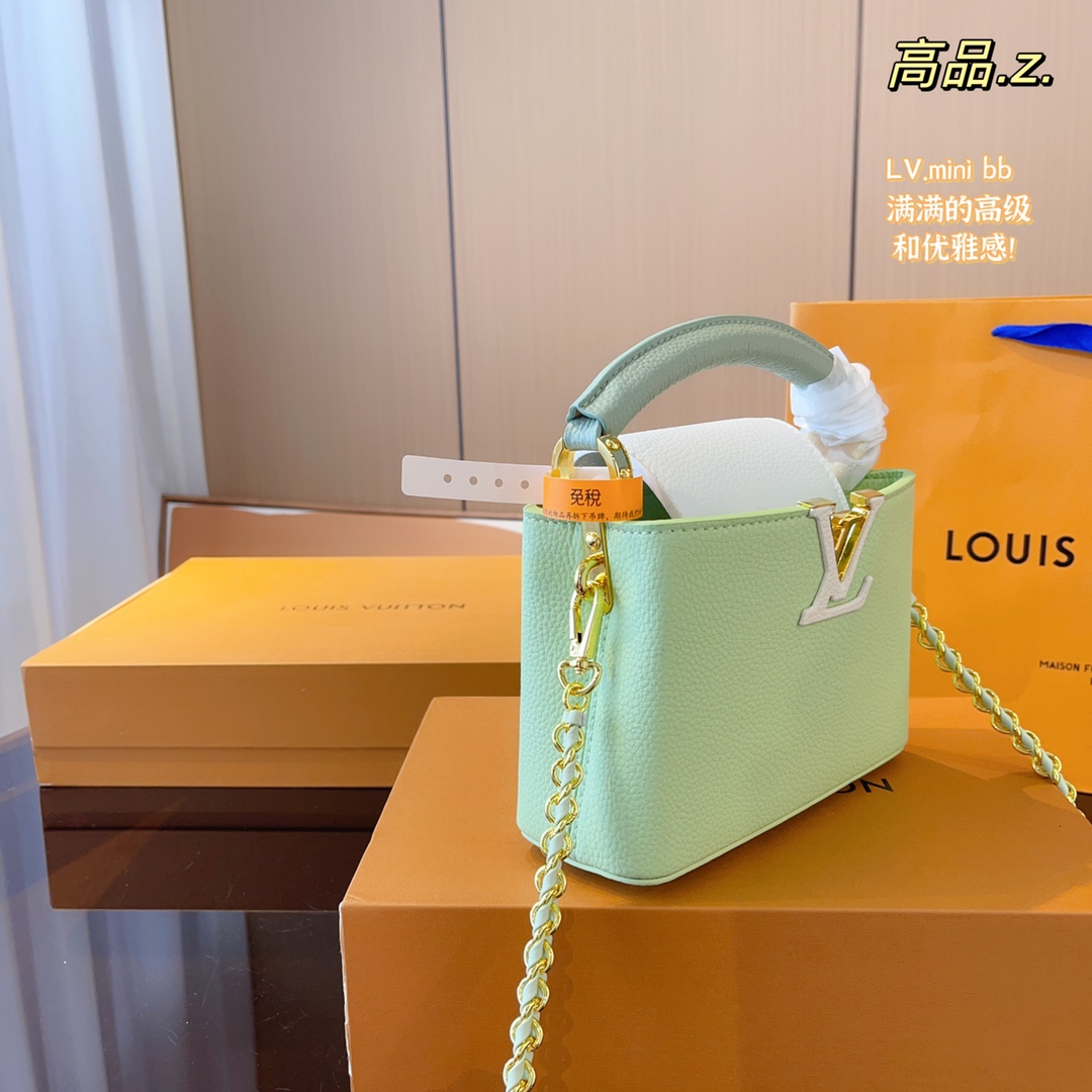 LV $88 gallery