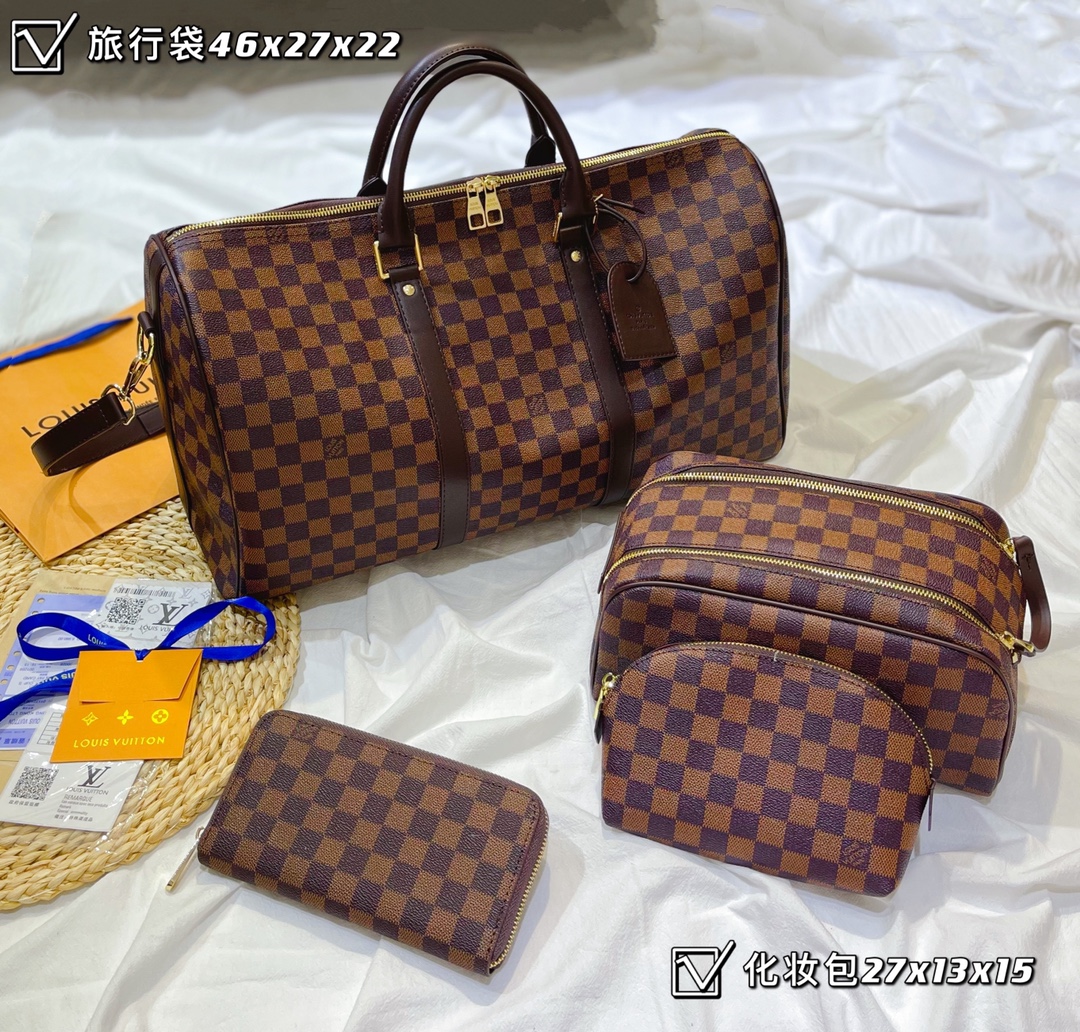 LV $88 gallery