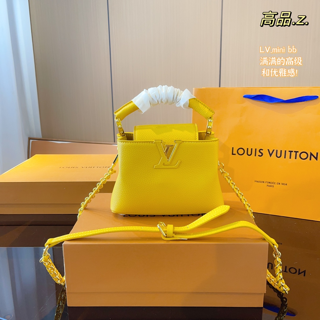 LV $88 gallery