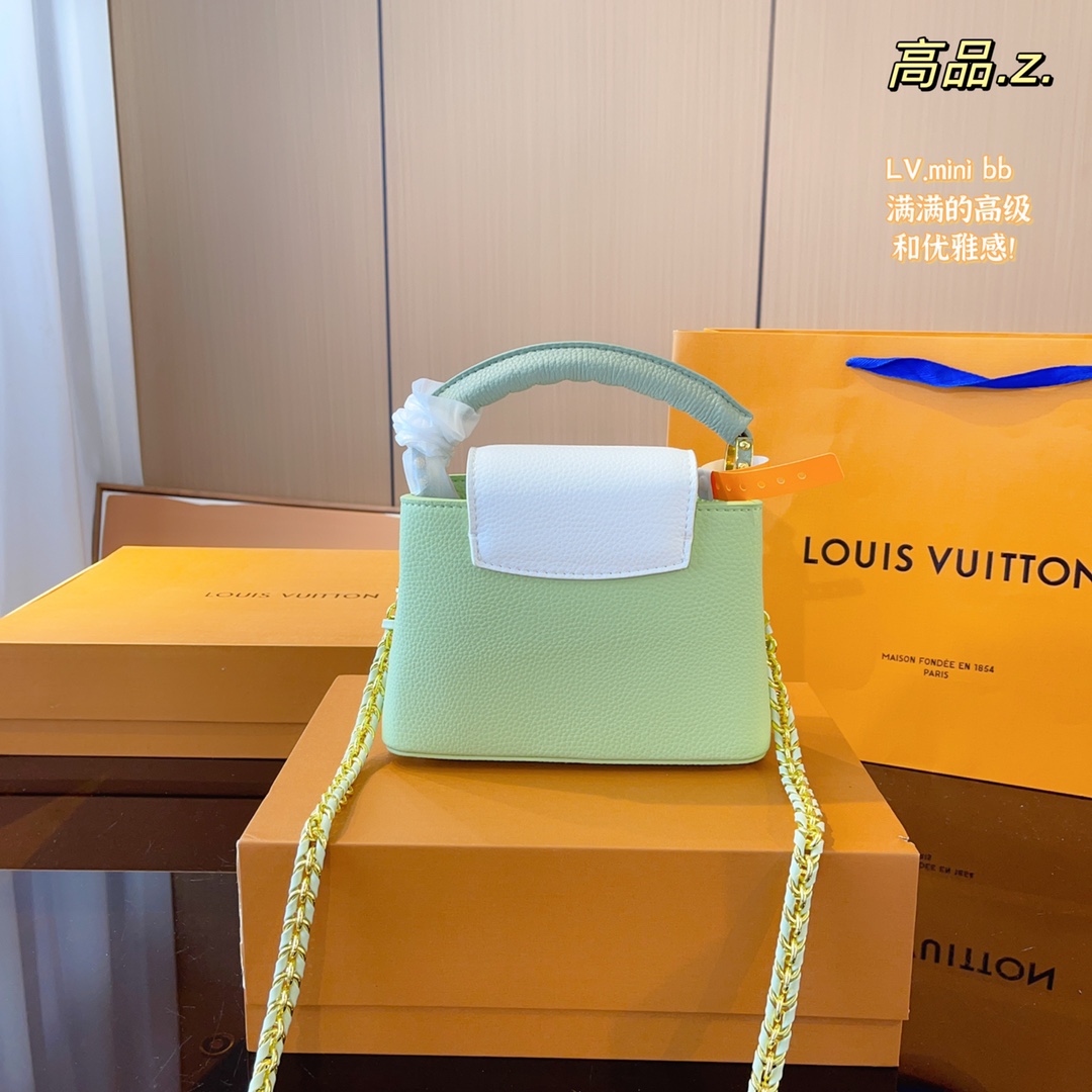 LV $88 gallery