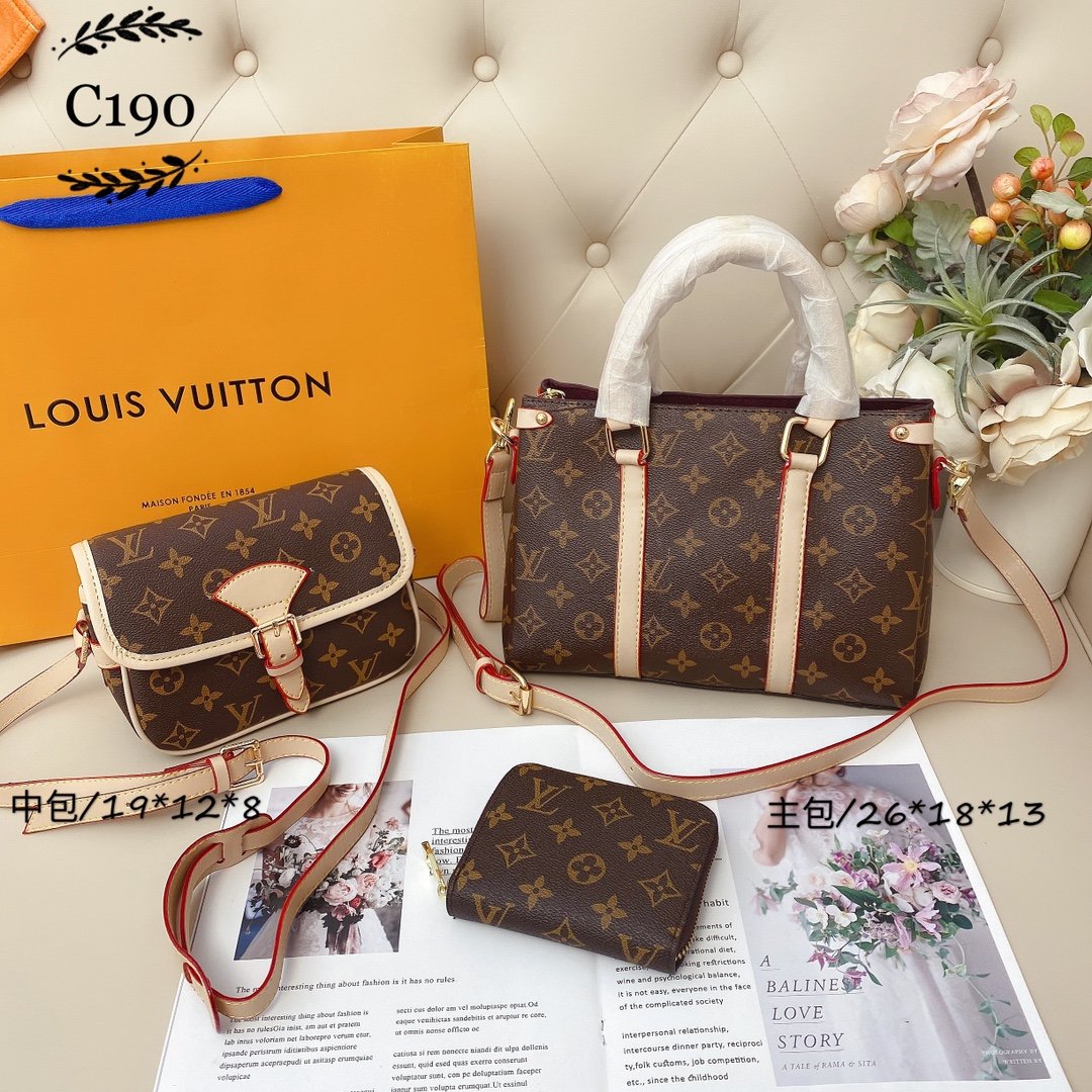 LV $88 gallery