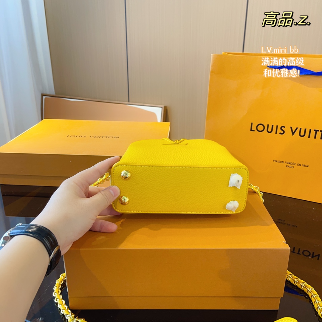 LV $88 gallery