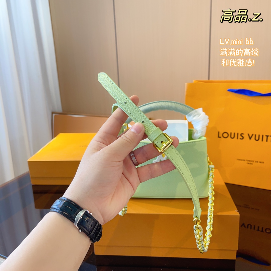 LV $88 gallery