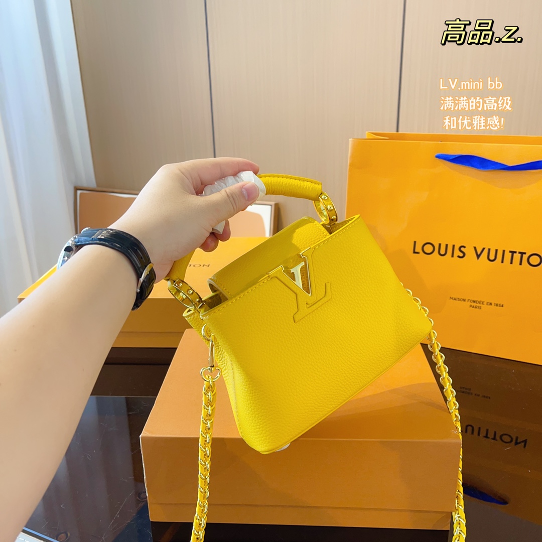 LV $88 gallery