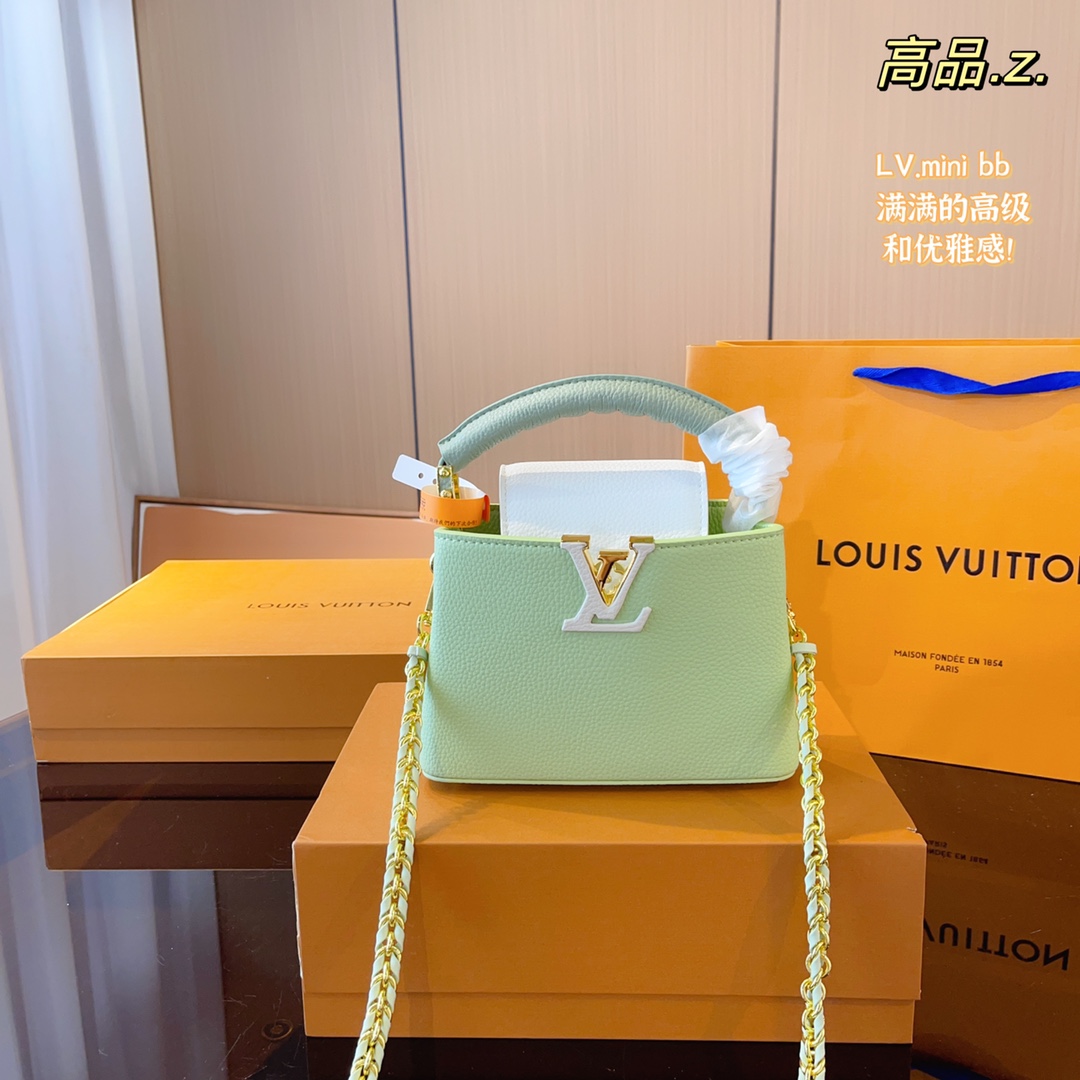 LV $88 gallery