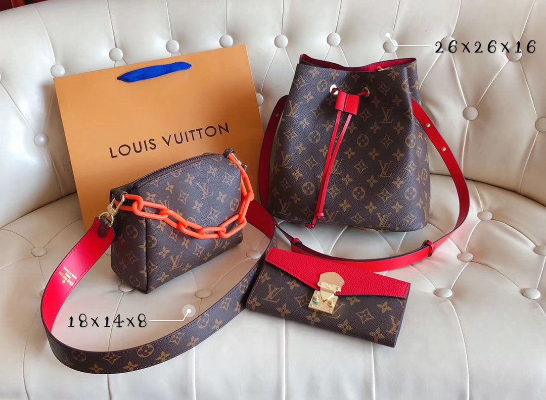 LV $88 gallery