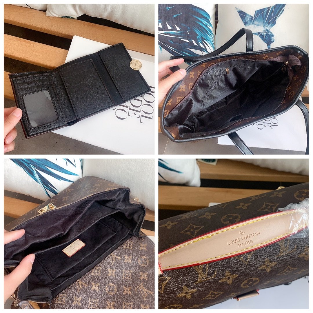 LV $89 gallery