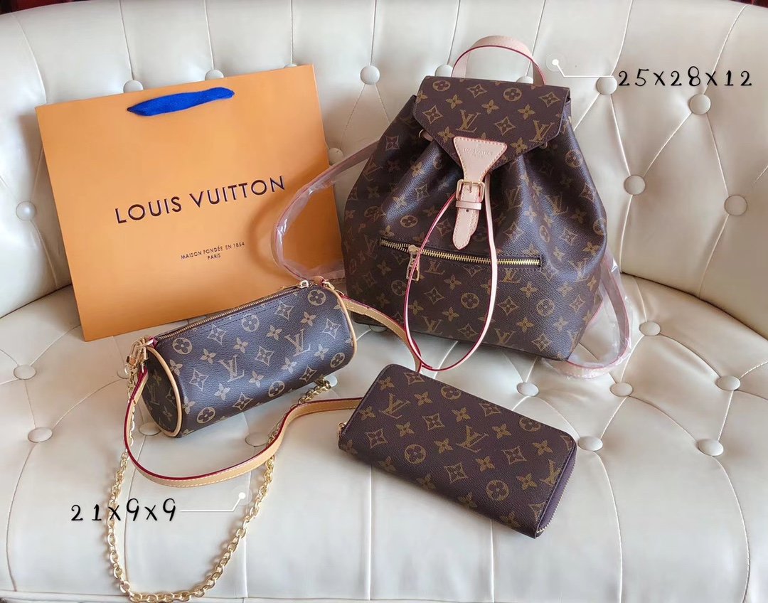 LV $89 gallery