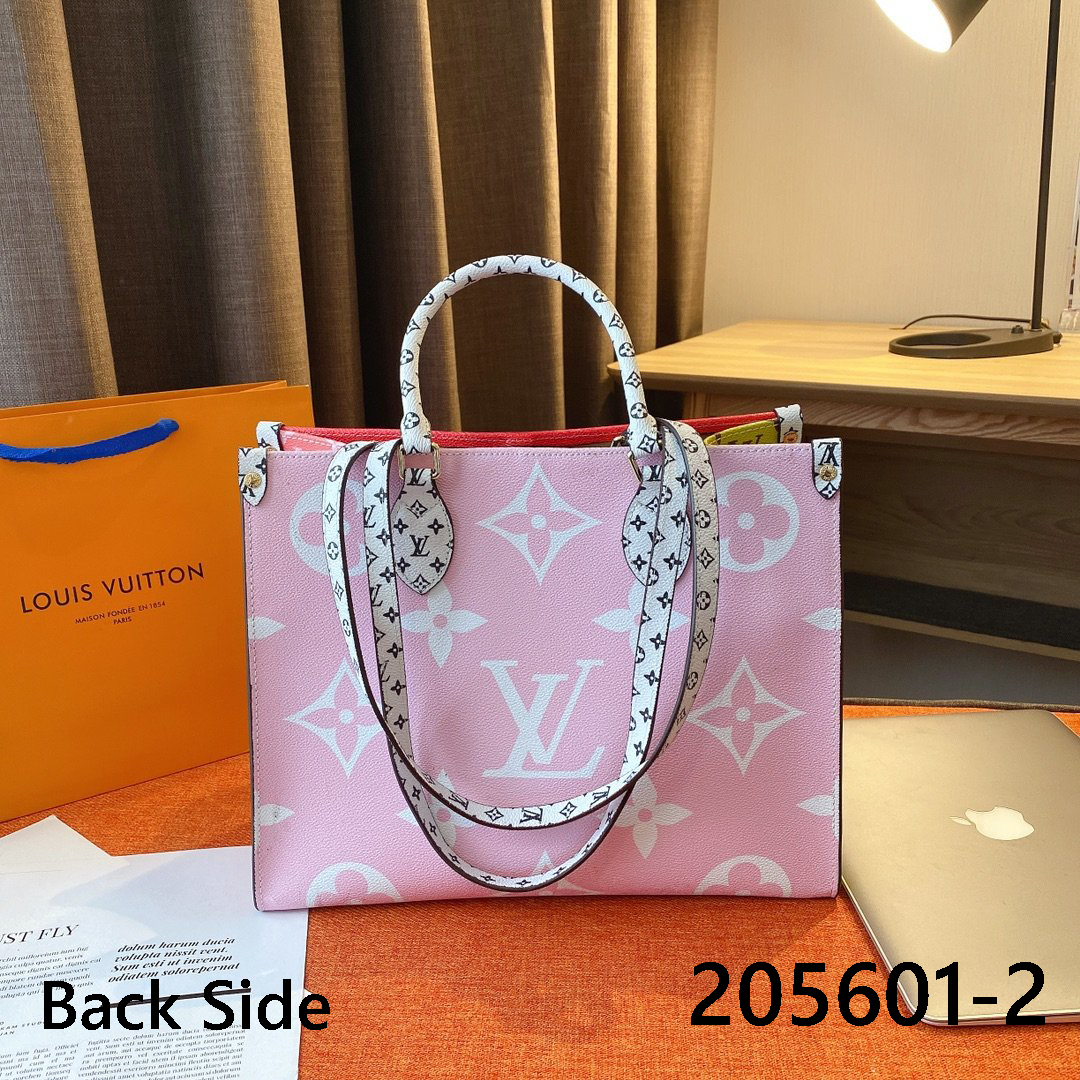 LV $92 gallery