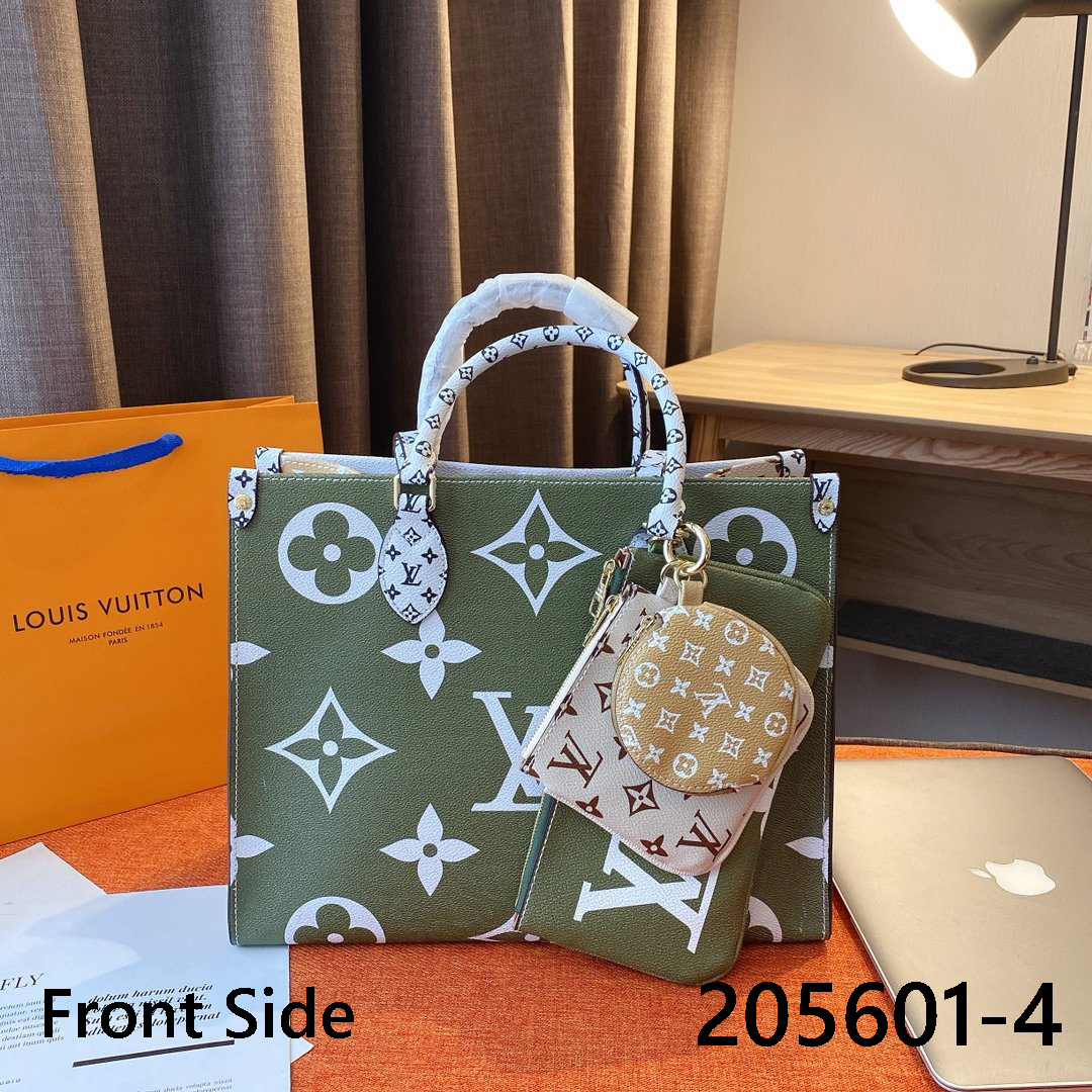 LV $92 gallery