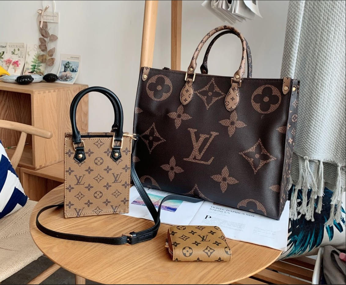 LV $92 gallery